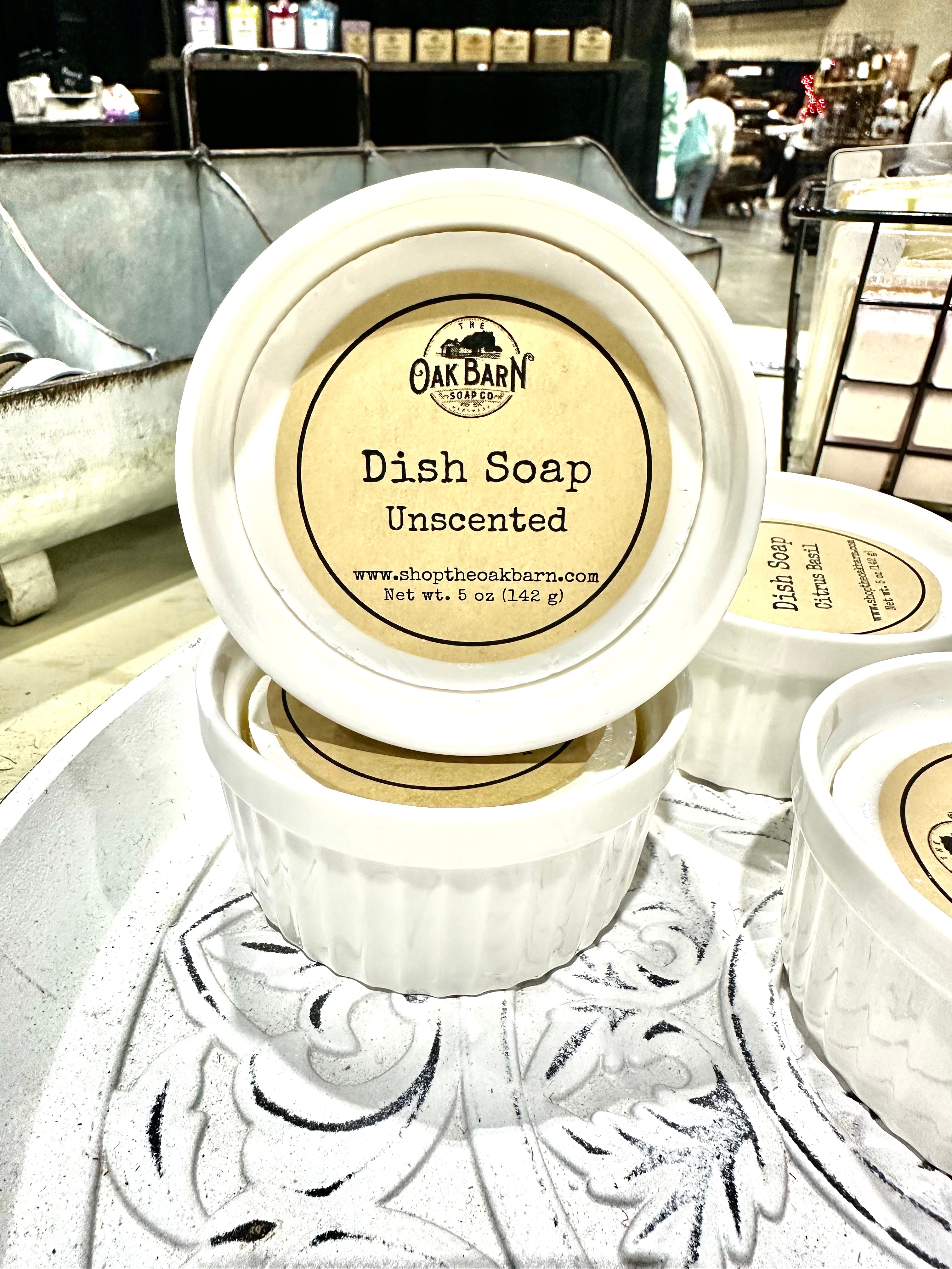 Dish Soap